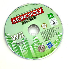 Monopoly street solo usato  Randazzo