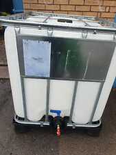 Ibc water tank for sale  BIRMINGHAM