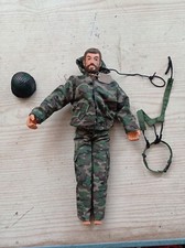 Geyperman bizak commandos d'occasion  Expédié en Belgium