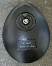 Audio technica at8615 for sale  DEAL