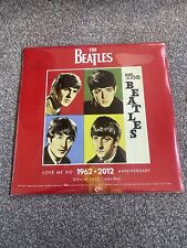 Beatles official 2012 for sale  DENBIGH