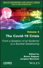 Covid crisis epidemic for sale  Jessup