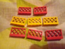 Vintage lego parts for sale  BOOTLE
