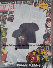 Marvel kinder shirt gebraucht kaufen  Dorsten