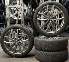 Rig bmw winterräder gebraucht kaufen  Uelzen