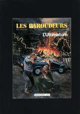 Dick richards brugman d'occasion  Paris XVIII
