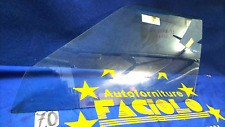 Vetro alfa scendente usato  Aprilia
