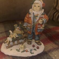 Leonard collection santas for sale  NORTHAMPTON