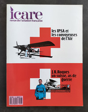 Icare 127 ipsa d'occasion  Les Sables-d'Olonne