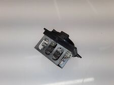 PEUGEOT 306 1996 AQUECEDOR VENTILADOR MOTOR RESISTOR FABRICANTE DE EQUIPAMENTO ORIGINAL 848309A comprar usado  Enviando para Brazil