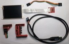 Display touch 3.2 usato  Priolo Gargallo