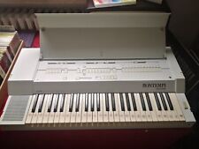 Organo elettronico bontempi usato  Aosta