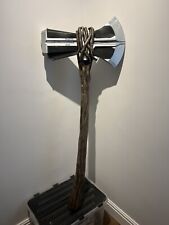 Thor stormbreaker axe for sale  RIPLEY