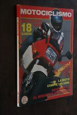 Motociclismo maggio 1985 usato  Cuneo