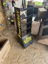 Steel energy retail for sale  Leipsic