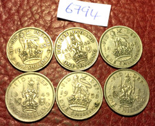 Diff king george for sale  READING