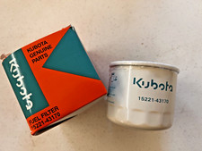 Genuine oem kubota d'occasion  Expédié en Belgium