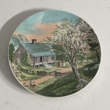 Vtg currier ives for sale  Hamilton