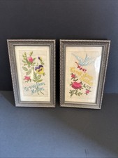 Pair small framed for sale  Phoenix