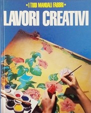 Lavori creativi fratelli usato  Reggio Calabria