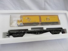 Märklin 84668 postmuseumswage gebraucht kaufen  Kremperheide