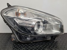 Nissan qashqai mk1 for sale  WELLINGBOROUGH