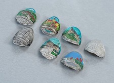 Lot clous canne d'occasion  Expédié en France