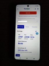 Tracfone moto play for sale  Yazoo City