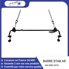Barre stabilisatrice arriere d'occasion  Saint-Quentin