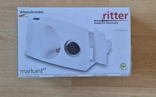 Ritter allesschneider gebraucht kaufen  Schenefeld