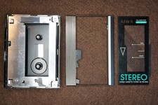 Walkman aiwa p05 gebraucht kaufen  Freising