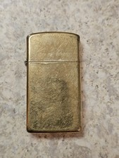 1932 1989 zippo for sale  Homosassa Springs