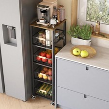 Covaodq tier kitchen for sale  WIRRAL