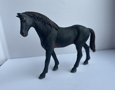 Schleich pferd englisches gebraucht kaufen  Bad Segeberg
