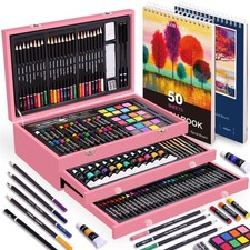 175 piece deluxe for sale  Eugene