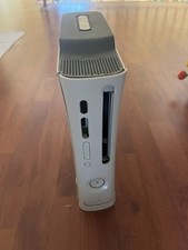 Microsoft Xbox 360 Console - Bianco na sprzedaż  Wysyłka do Poland