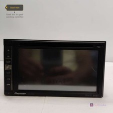 CD PLAYER MULTIMÍDIA CARRO RECEPTOR AV PIONEER AVIC-F960DAB comprar usado  Enviando para Brazil