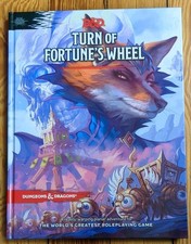 Dungeons dragons turn for sale  EDINBURGH