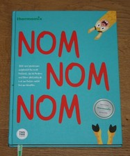 Nom nom nom gebraucht kaufen  Wildsteig