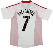 Autographed signed andriy for sale  Brooklyn