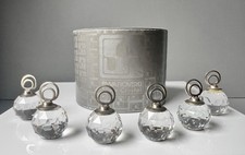 Swarovski helio set for sale  SOLIHULL