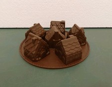 Silikon backform rund gebraucht kaufen  Hohenfels