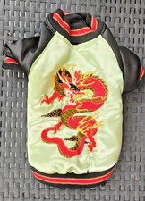 dragon jacke gebraucht kaufen  Bedburg