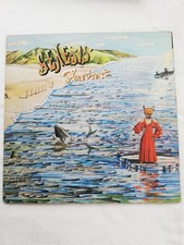 Schallplatte genesis foxtrot gebraucht kaufen  Plau