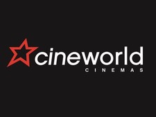 Cineworld full cinema for sale  BIRMINGHAM
