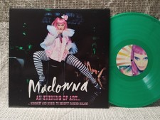 Madonna evening art d'occasion  Pernes-les-Fontaines