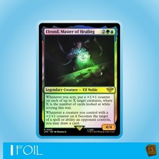 Elrond master healing gebraucht kaufen  Pforzheim