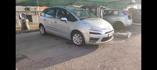 Citroen picasso cambio usato  Reggio Calabria