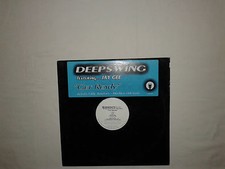 Deepswing feat jay usato  Tuscania