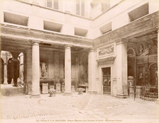 Italie rome cour d'occasion  Pagny-sur-Moselle